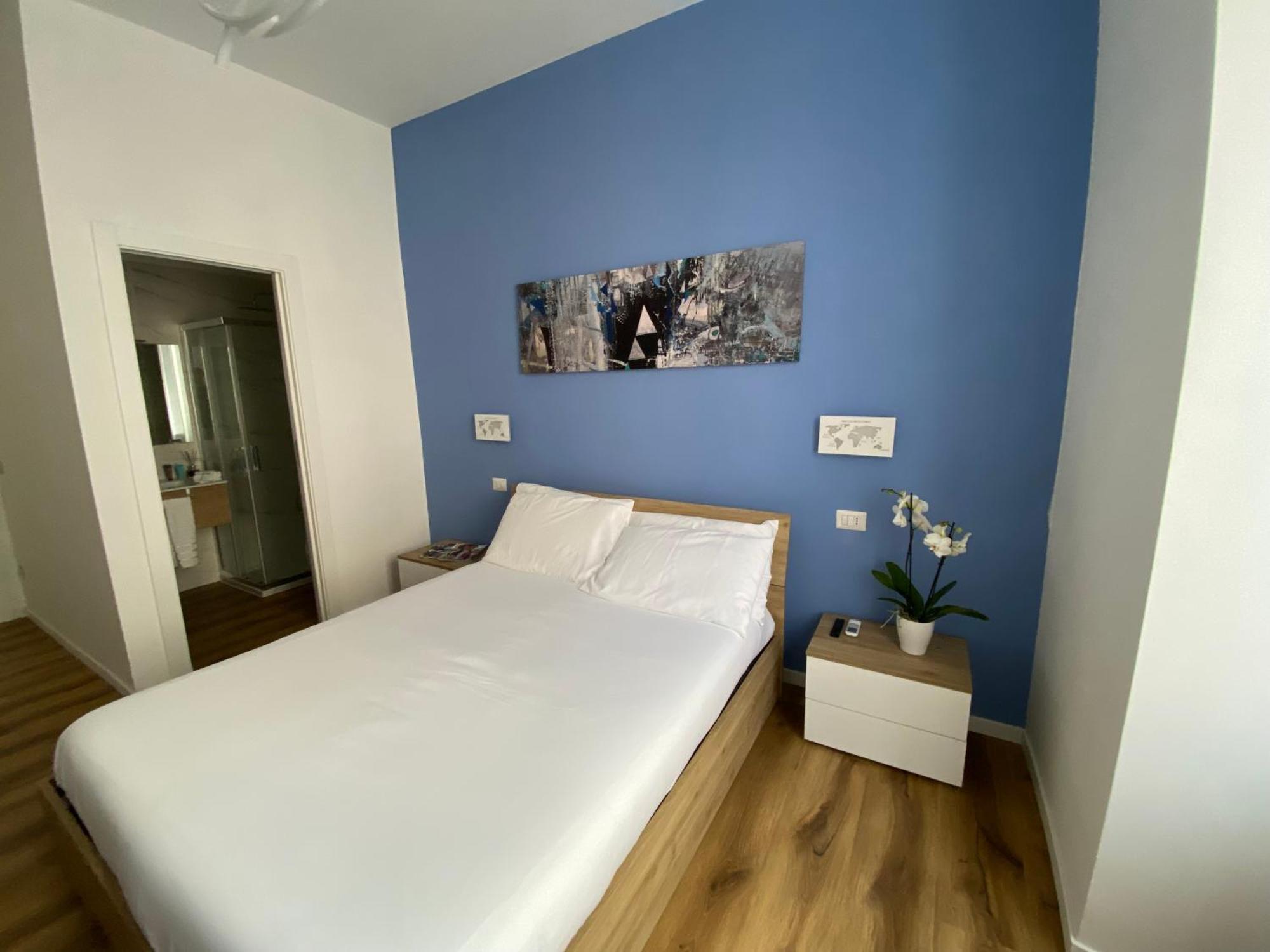 Belltower Elegans Hotel Rome Luaran gambar