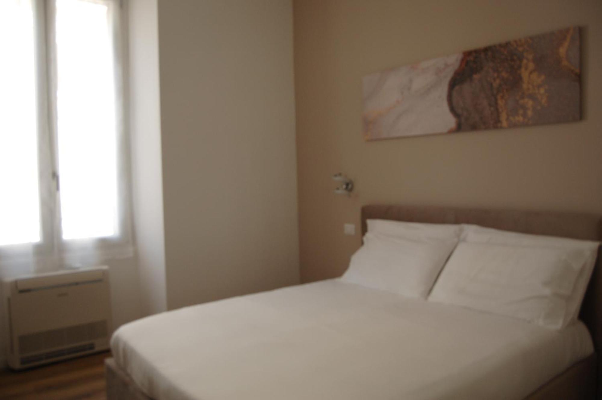 Belltower Elegans Hotel Rome Luaran gambar